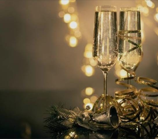 RECESSO DE FINAL DE ANO 