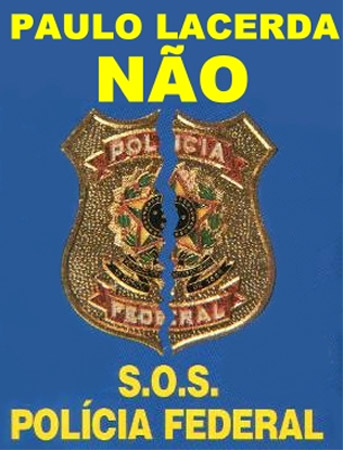 SINPEF/MS é contra nomeação de Paulo Lacerda