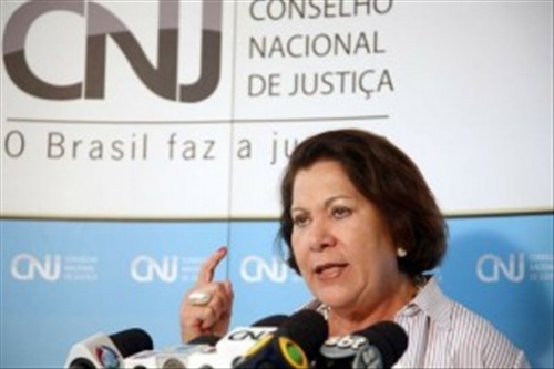 Esvaziamento de operações da PF já preocupa ministra » 





