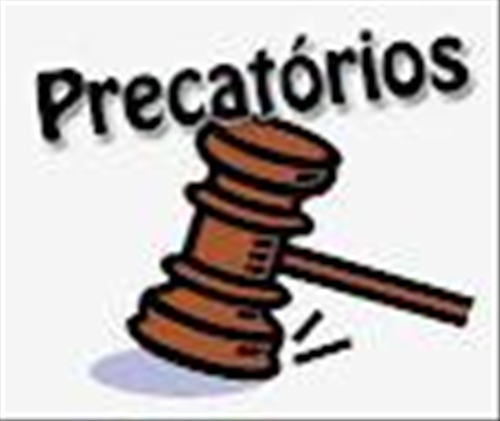 SINPEF/MS COMUNICOU SEUS FILIADOS DO PRECATÓRIO 42.022/AL.

