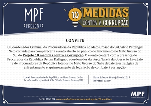 Convite