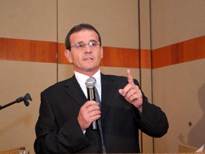 Reenquadramento é prioridade para a Fenapef »