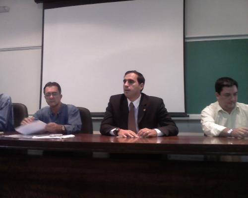 REIVINDICAÇÃO DO SINPEF/MS É ACEITA PELO SR/DPF/MS.