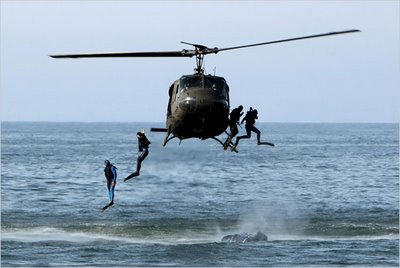 Brasil investe para treinar militar estrangeiro »