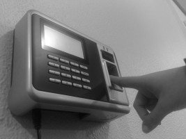 Fenapef ingressa com ação contra ponto eletrônico