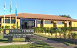 PLANTÃO DA DPF/NAVIRAÍ SOFRERÁ ALTERAÇÃO
