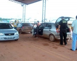 Carta denuncia ‘farra da diária’ na PF »