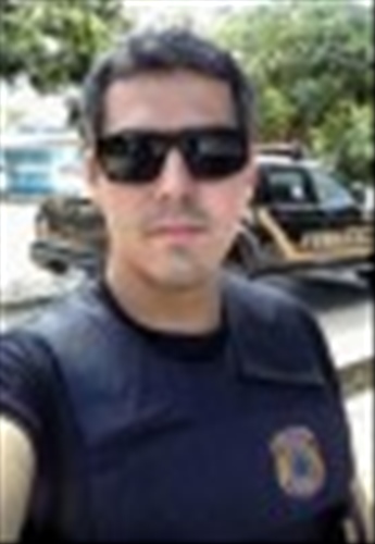 Agente Federal LUCAS JOSÉ DE ALBUQUERQUE NERI
